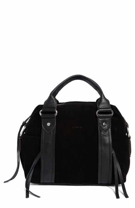 AIMEE Sierra Satchel Bag