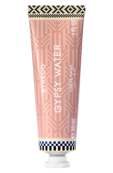 Gypsy Water Hand Cream (Limited Edition)