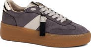 SHUSHOP Stacey Platform Sneaker