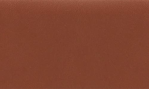 Helen Kaminski Blisse Wallet Clutch In Brown