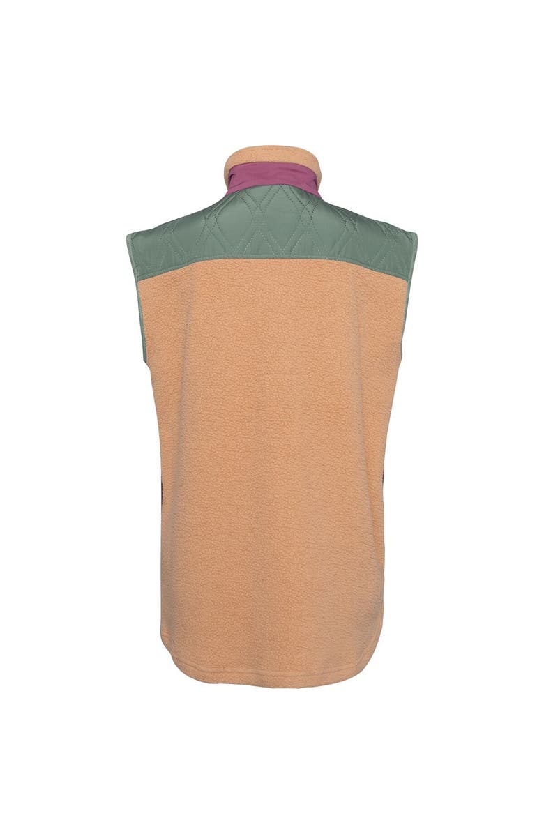 Kari Traa Rothe Quilted Vest - Women's, Alternate, color, Murk