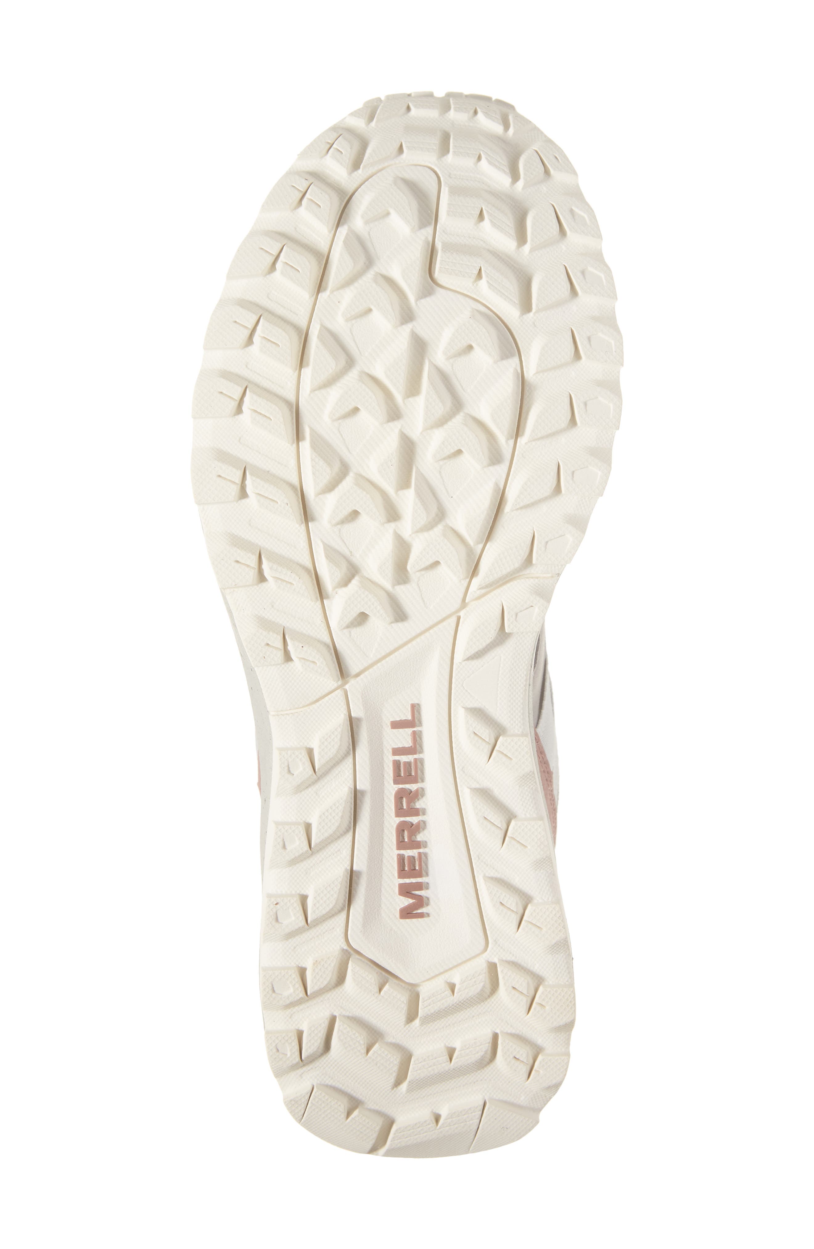 Merrell Dash Bungee Sneaker, Alternate, color, 