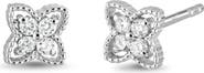 Bony Levy Icon 18k Gold Diamond Stud Earrings