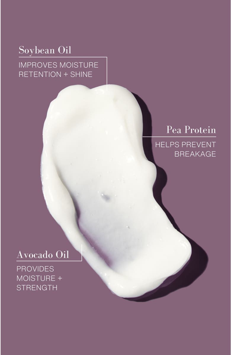 hOURS haircare The Daily Moisturizing Conditioner, Alternate, color, 8 Oz