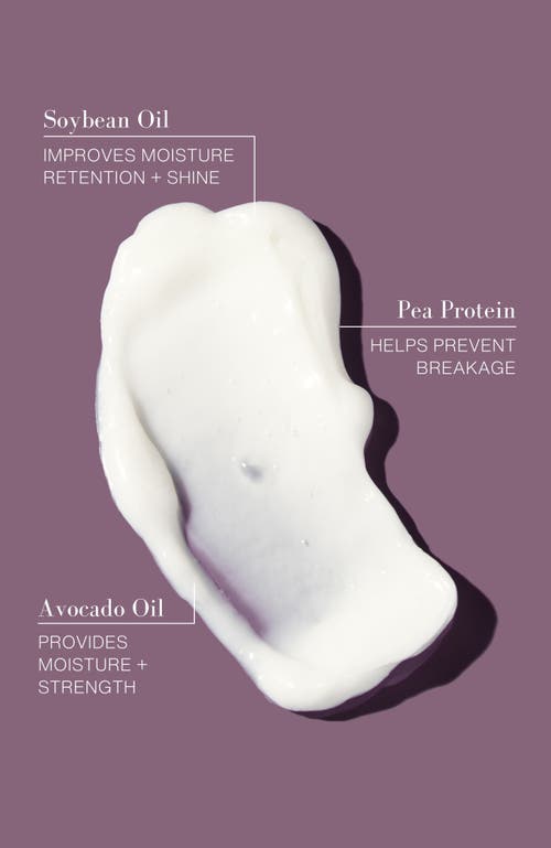 Hours Haircare The Daily Moisturizing Conditioner In 8 oz