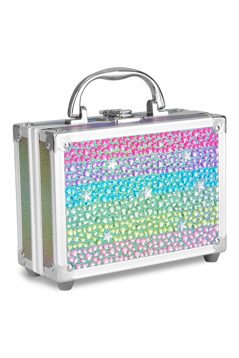 Make It Sparkle Beauty Set, Alternate, color, MULTI