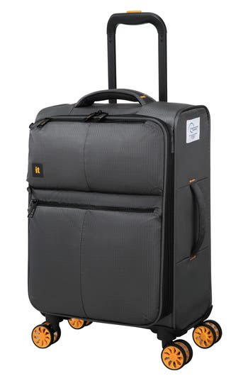 Shop It Luggage Lykke 21-inch Softside Carry-on Luggage