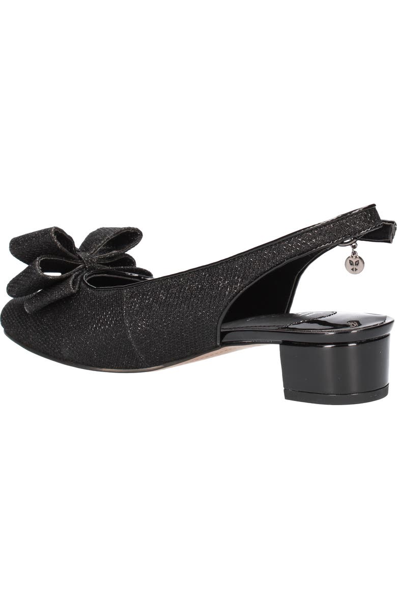 J. Reneé Tanay Slingback Pump, Alternate, color,