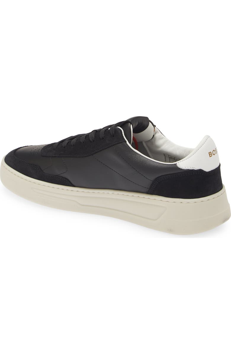 BOSS Baltimore Tennis Sneaker, Alternate, color,