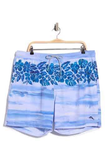 Naples Sapphire Shores 6 Swim Trunks
