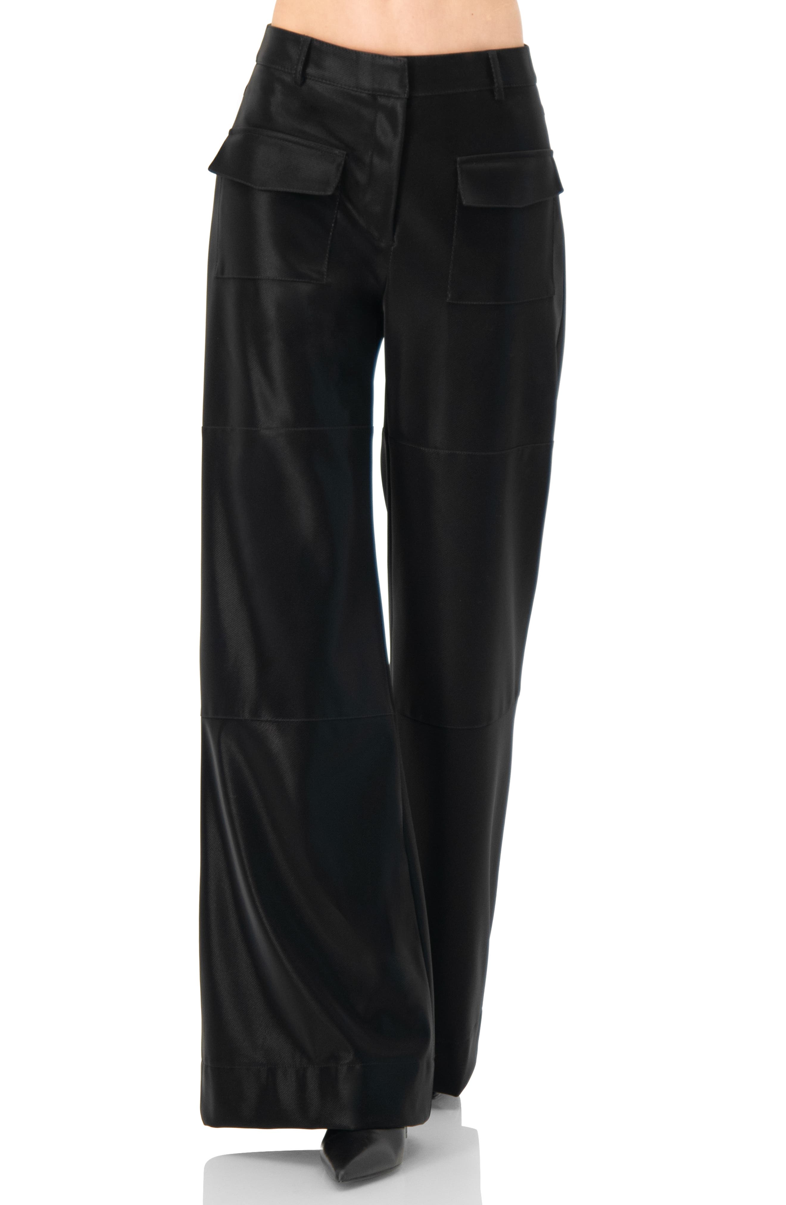 selected Black