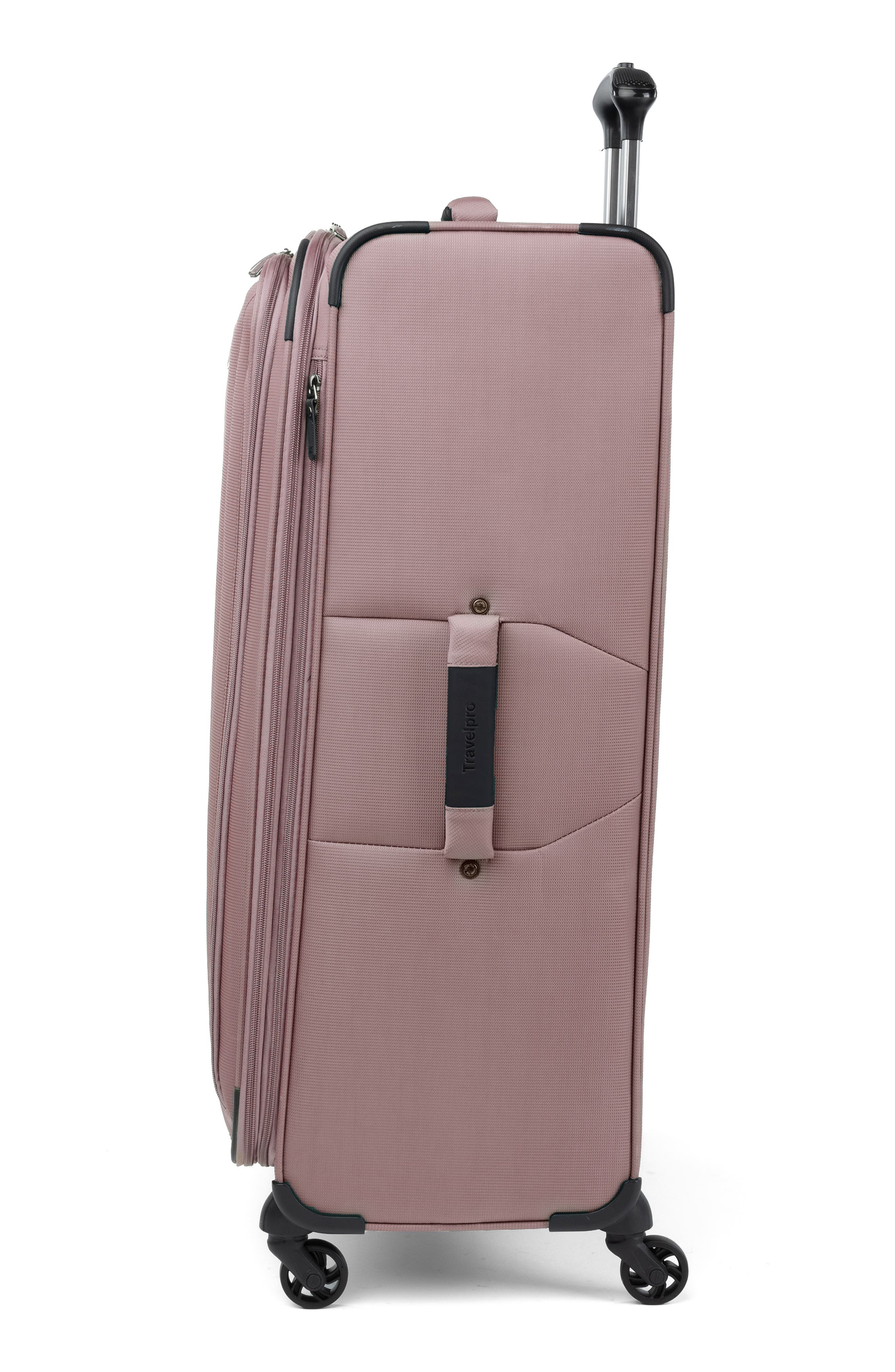29-Inch Expandable Rollabard Inline Suitcase