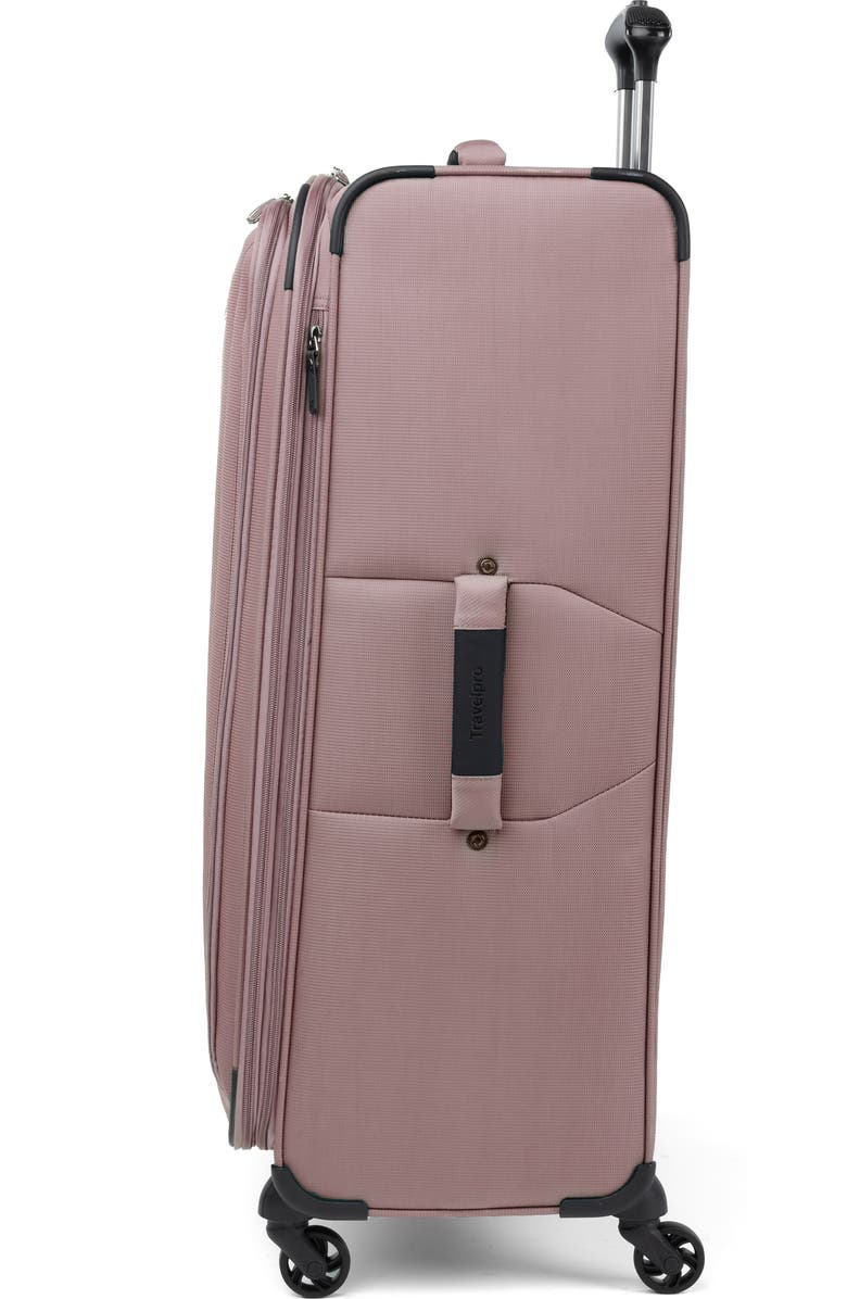 29-Inch Expandable Rollabard Inline Suitcase