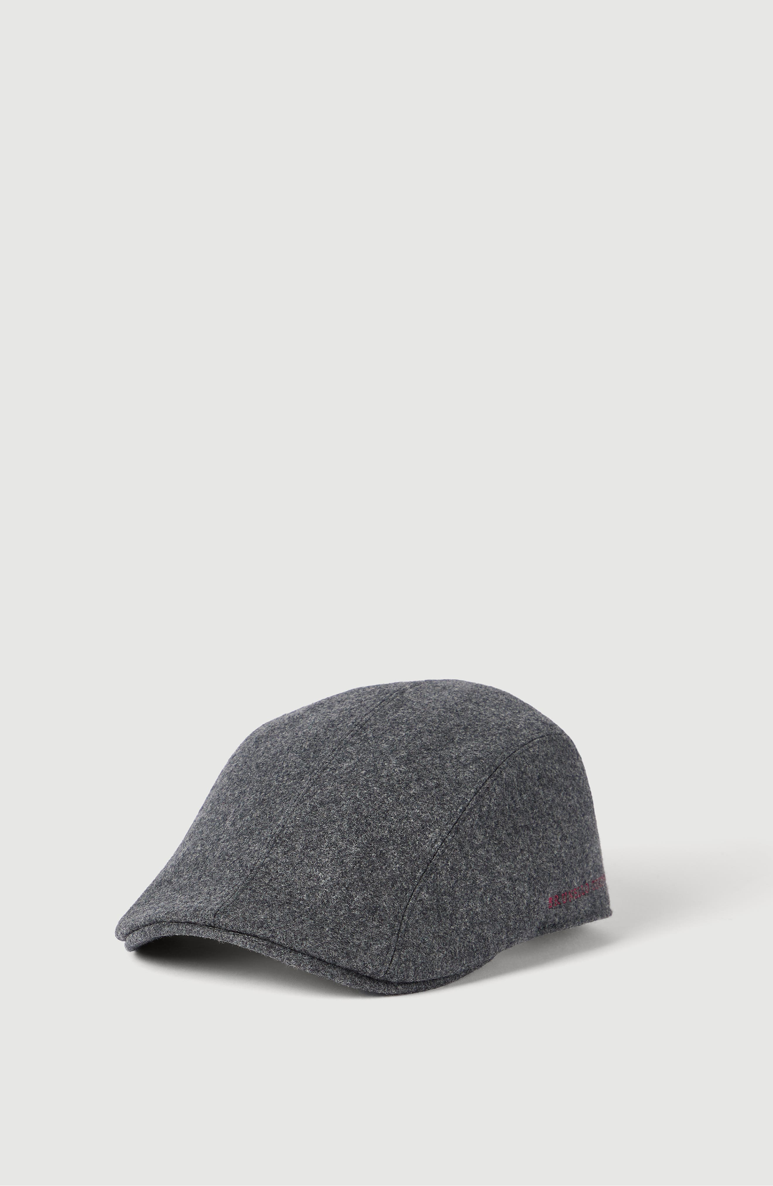 selected Dark Grey