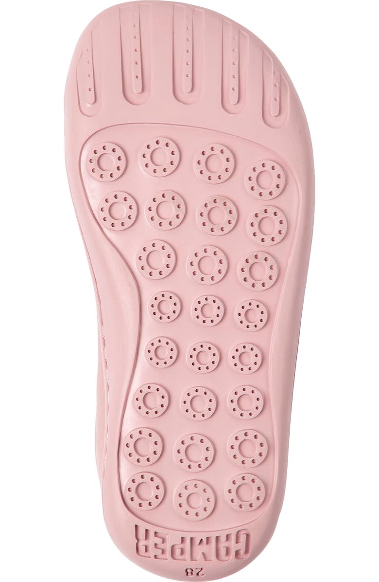 Camper Kids' Mismatched Colorblock Slip-On Shoe, Alternate, color,