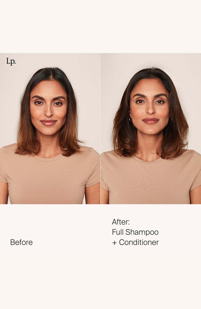 Living proof<sup>®</sup> Full Shampoo, Alternate, color,