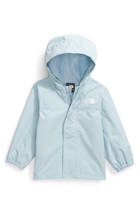Antora Waterproof Recycled Polyester Rain Jacket (Baby)
