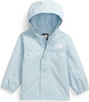 The North Face Antora Waterproof Recycled Polyester Rain Jacket