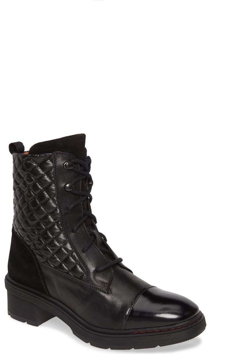 Hispanitas Vista Lace-Up Boot, Main, color,