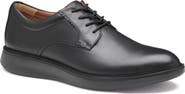 Johnston & Murphy Parker Waterproof Plain Toe Derby