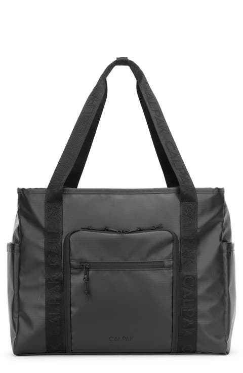 Terra 35L Water Resistant Zip Tote