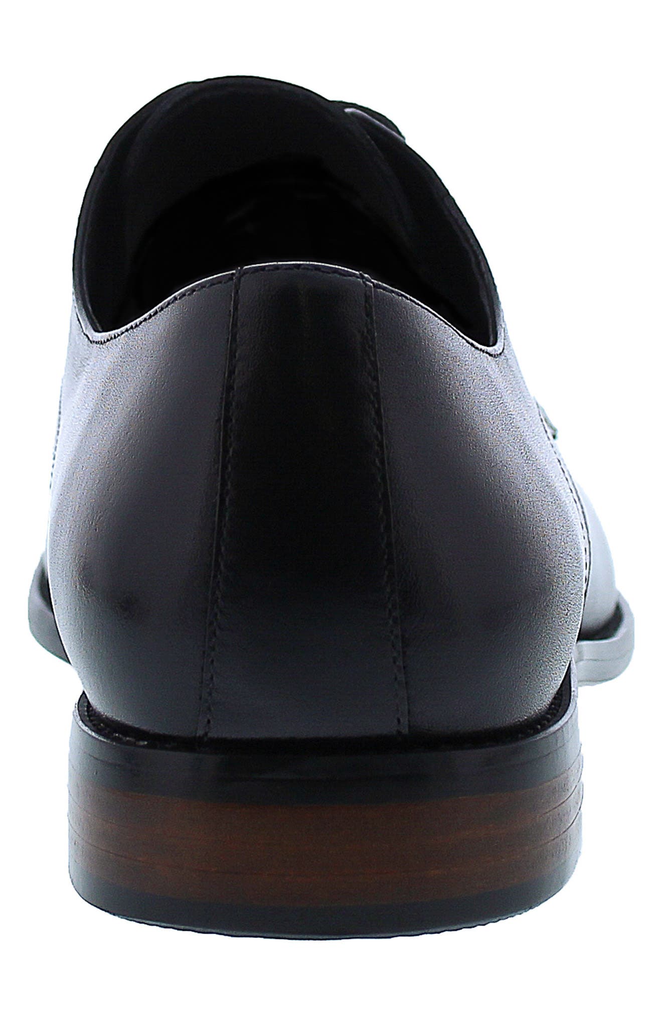 Zanzara Tobin Oxford, Alternate, color, 