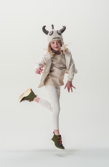 Kids' Out 'N About Classic Waterproof Boot