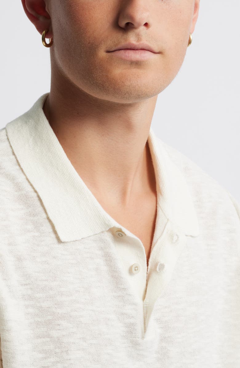 Nordstrom Set of 2 Waterproof Multisize Hoop Earrings, Alternate, color, Gold