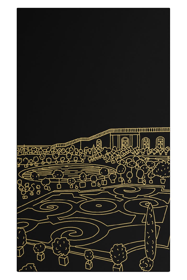 Rawdah Gold Edition Extrait de Parfum, Alternate, color, NO COLOR