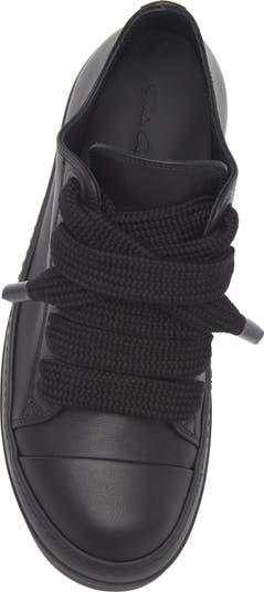 Jumbolaced Low Top Sneaker