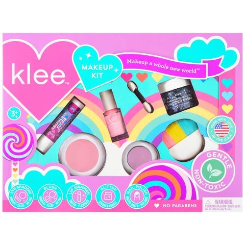 Klee Naturals Confetti Spark In Multi