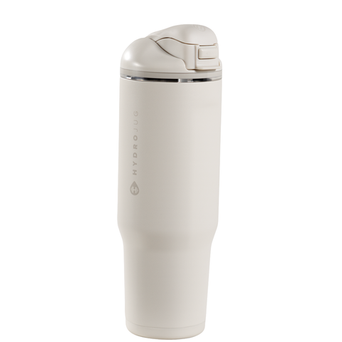 Ease2o 32oz Insulated Stainless Steel Water Bottle With Dual Sip & Chug Lid
