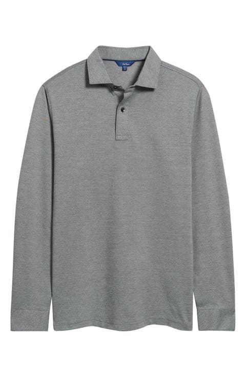 Pierce Cotton Polo