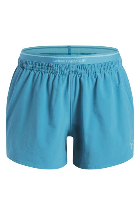 Kids' Vanish Woven Shorts (Big Kid)