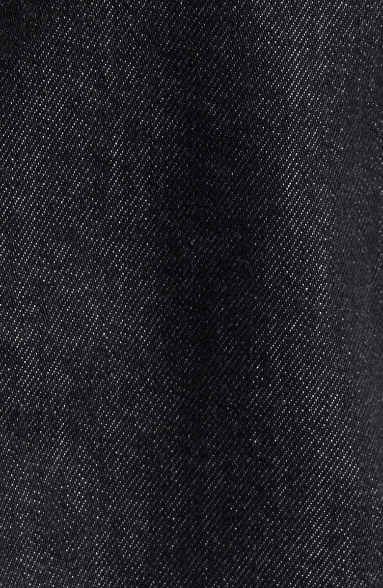 Emporio Armani Denim Jacket, Alternate, color, 