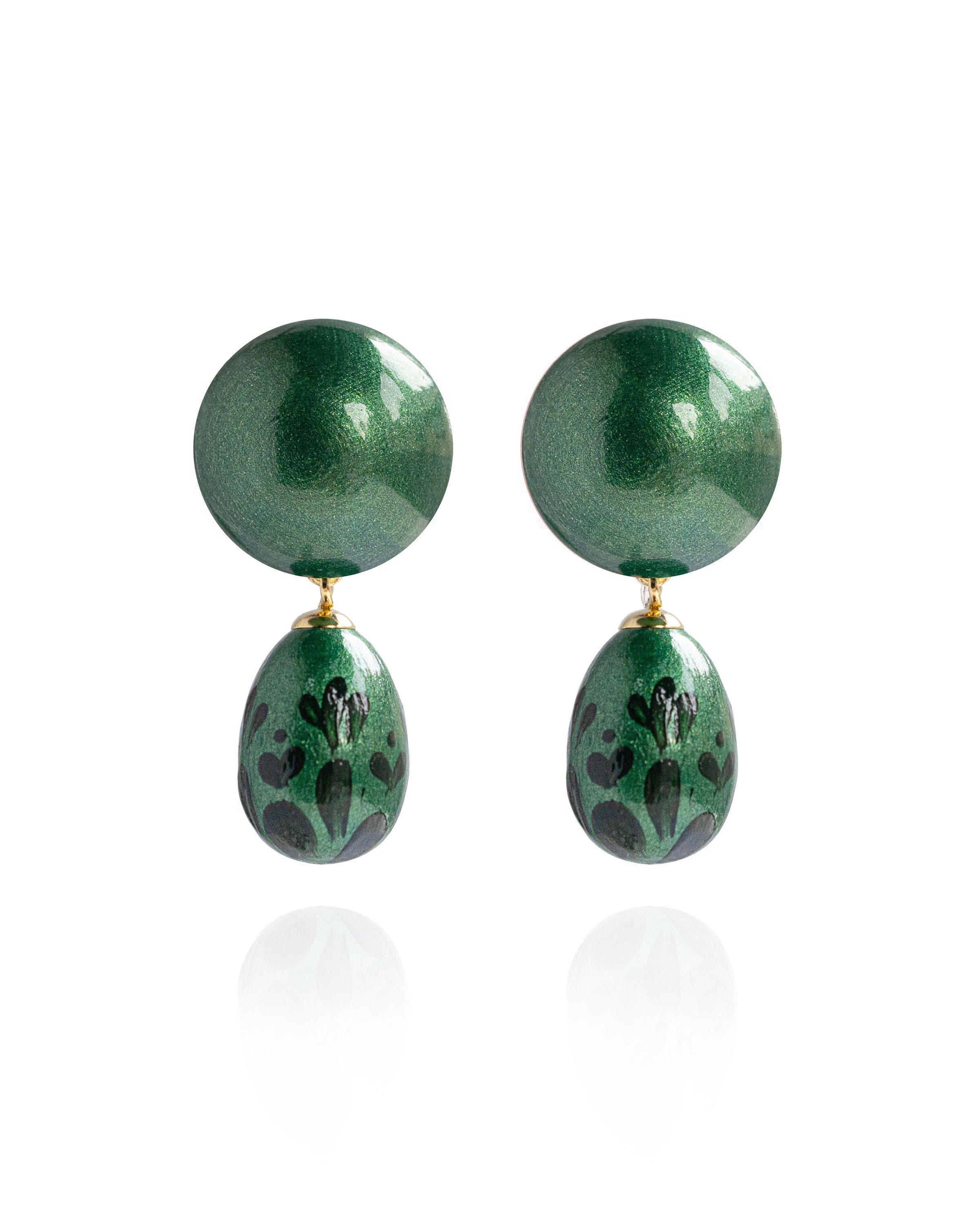 selected Temple Jade