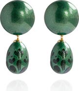 Saulė Label Calista Earrings
