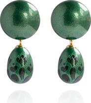 Saulė Label Calista Earrings