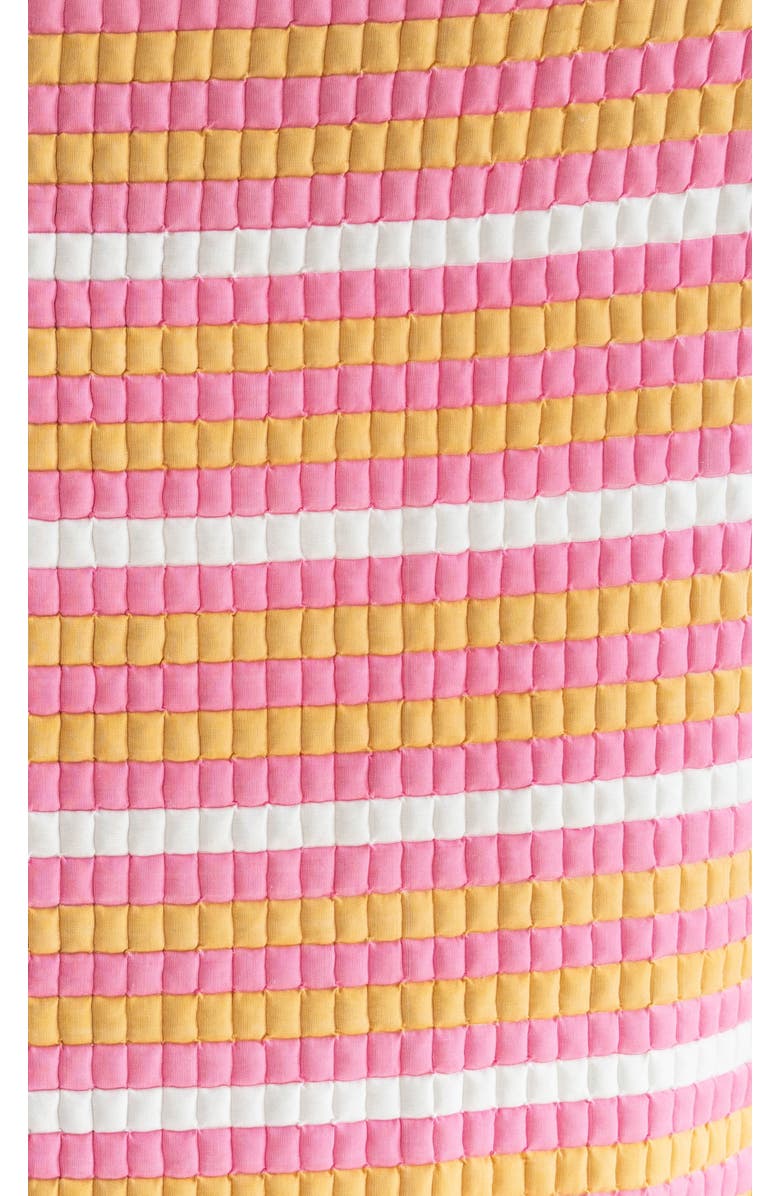 Inner Child Grand Budapest Sujani Quilt, Alternate, color, King