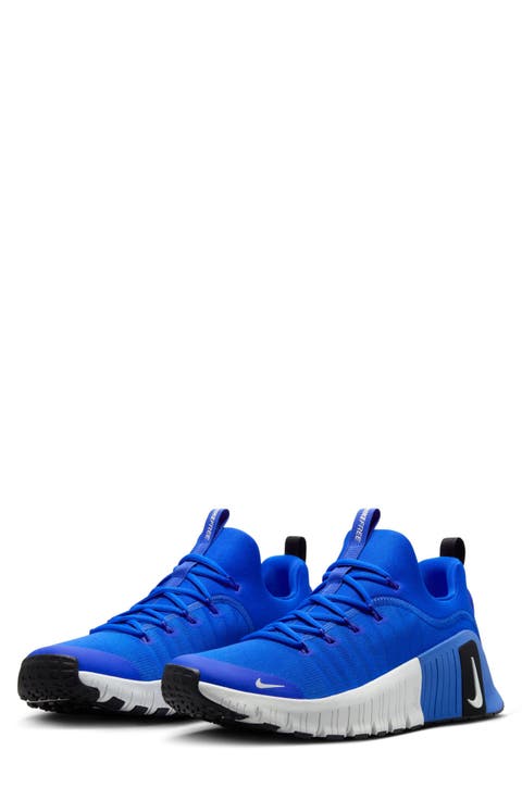 Free Metcon 6 Training Shoe (Men)