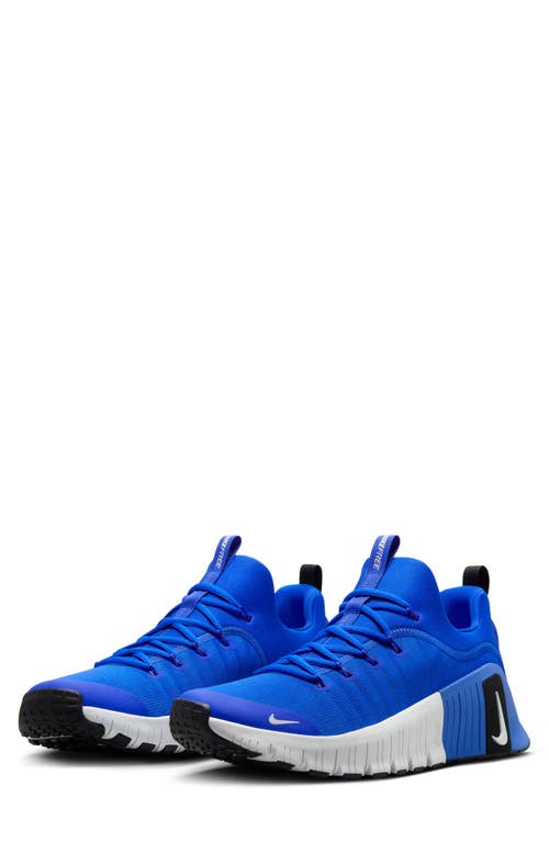 Nike Free Metcon 6 Sneakers
