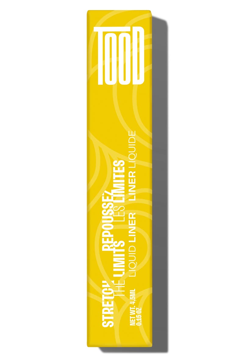 Stretch the Limits Liquid Eyeliner, Alternate, color, PINK