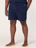Polo Ralph Lauren Big & Tall Featherweight Shorts