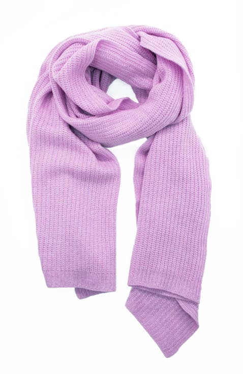 Cashmere wrap