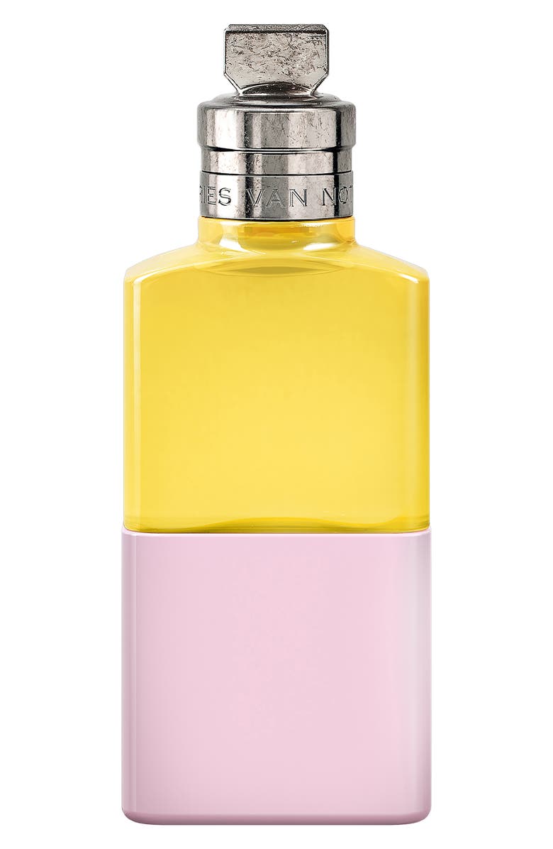 Dries Van Noten Jardin de l'Orangerie Refillable Eau de Parfum, Main, color, 