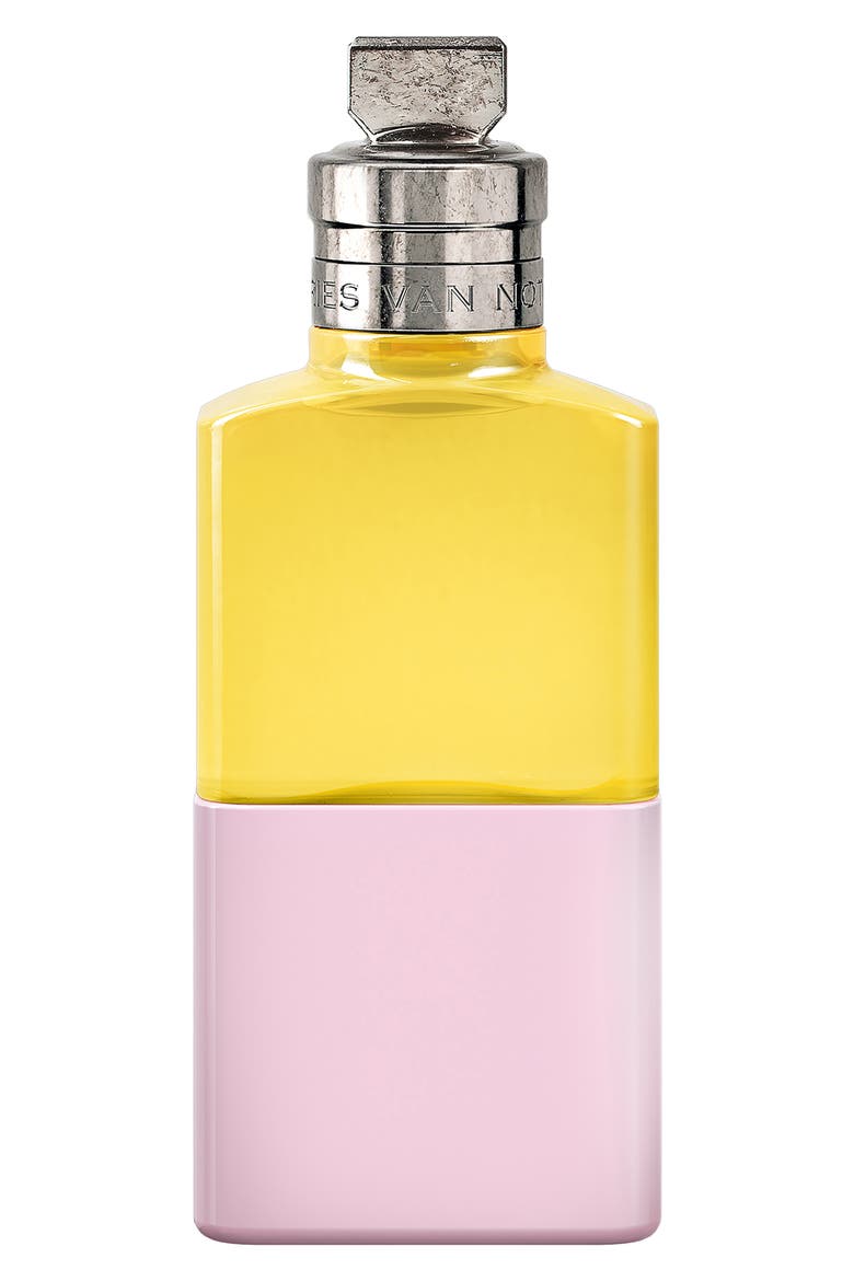 Jardin de l'Orangerie Refillable Eau de Parfum video