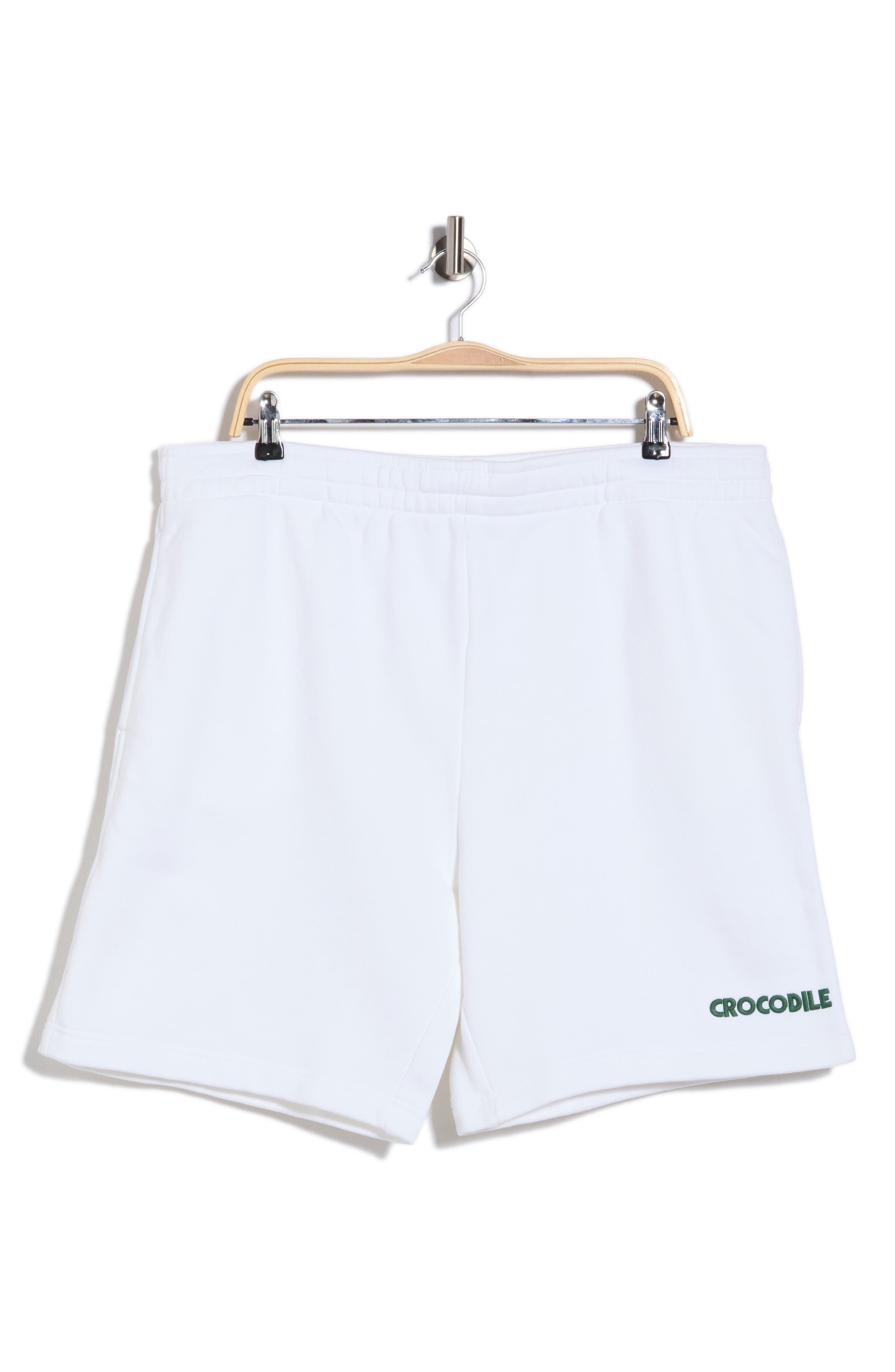 Cotton Sweat Shorts