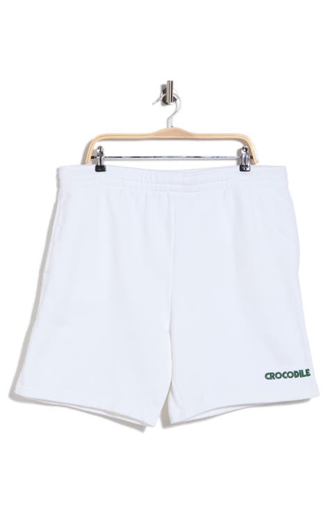 Cotton Sweat Shorts