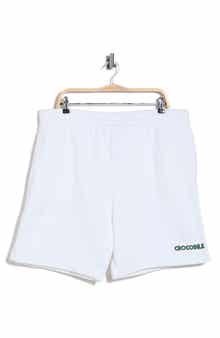 Cotton Sweat Shorts