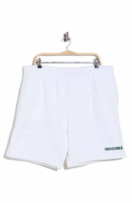 Cotton Sweat Shorts